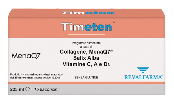 TIMETEN 15 FLACONCINI - farmasconti.eu