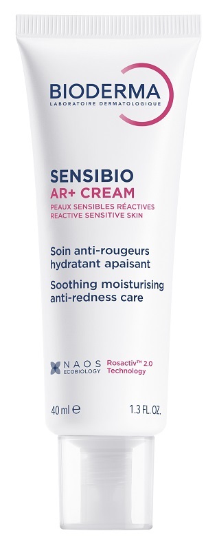 SENSIBIO AR+ CREAM 40 ML - farmasconti.eu