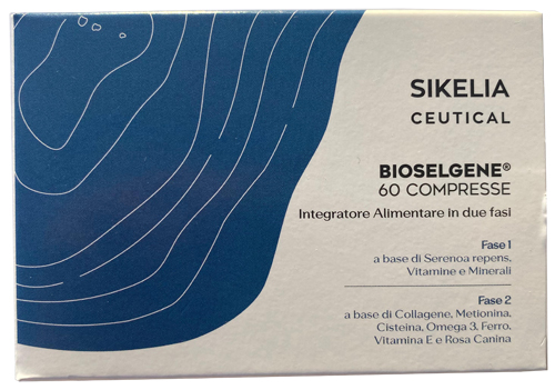 BIOSELGENE 60 COMPRESSE - farmasconti.eu