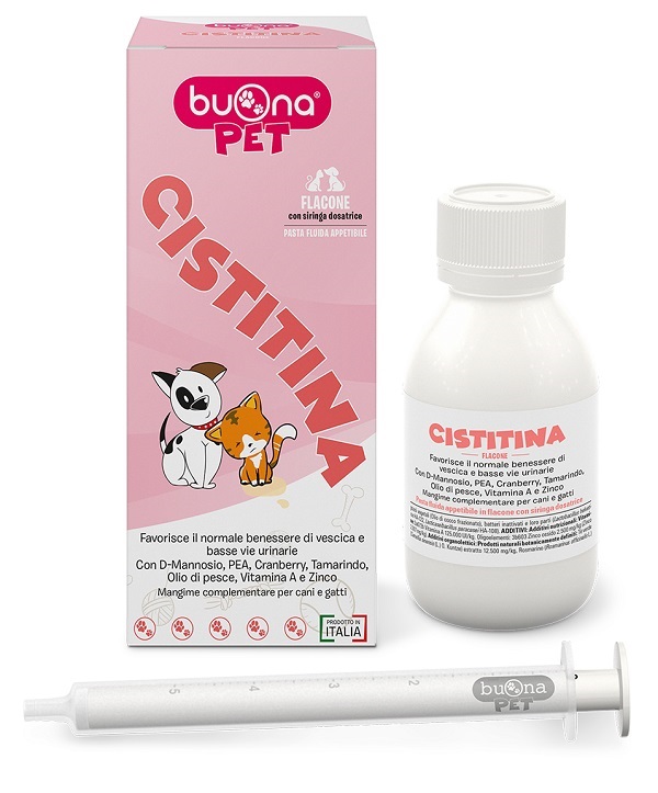 CISTITINA FLACONE 60 G - farmasconti.eu