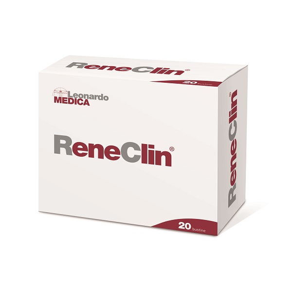 RENECLIN 20 BUSTINE - farmasconti.eu