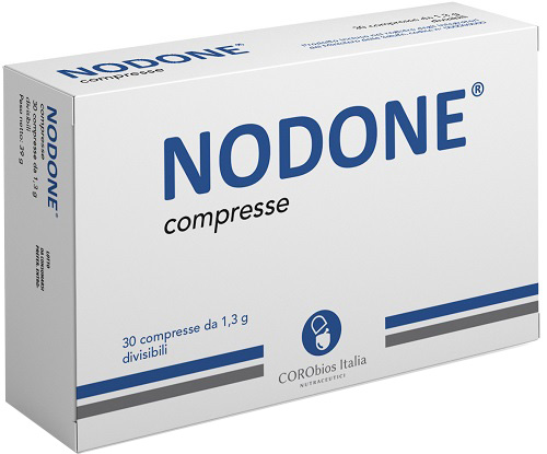 NODONE 30 COMPRESSE - farmasconti.eu