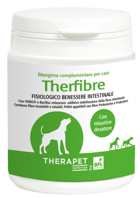 THERFIBRE THERAPET 500 G - farmasconti.eu