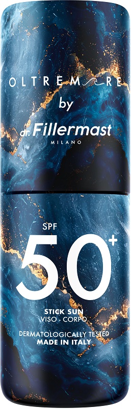 DR FILLERMAST STICK VISO 50+ 17 G - farmasconti.eu