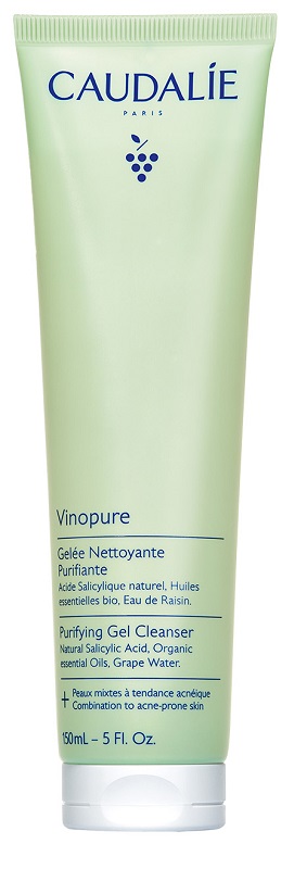 VINOPURE GEL DETERGENTE PURIFICANTE 150 ML - farmasconti.eu