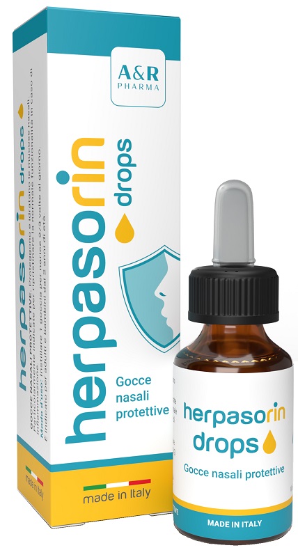 HERPASORIN DROPS 15 ML - farmasconti.eu