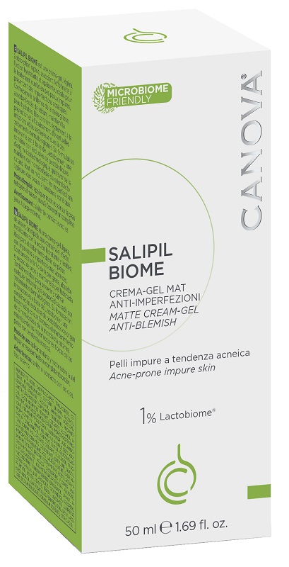 SALIPIL BIOME 50 ML - farmasconti.eu