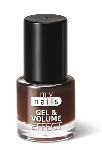 MY NAILS GEL&VOL EFF 16 CIOCC - farmasconti.eu
