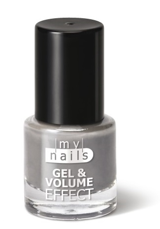 MY NAILS GEL&VOL EFF 17 GRIGIO - farmasconti.eu