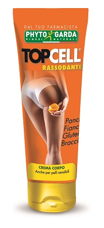TOPCELL RASSODANTE CREMA 125 ML - farmasconti.eu