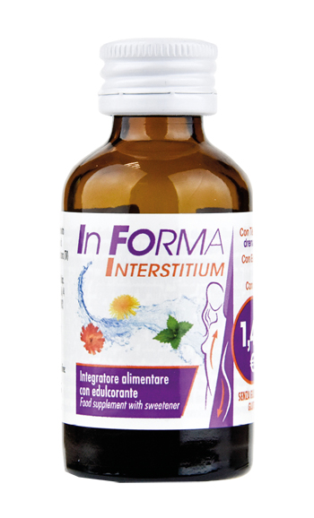INFORMA INTERSTITIUM 15 ML - farmasconti.eu