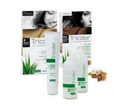 TRICOLOR TINTA PER CAPELLI 5 CASTANO CHIARO - farmasconti.eu