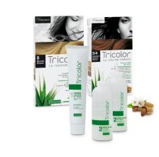 TRICOLOR TINTA PER CAPELLI 5,3 CASTANO CHIARO DORATO - farmasconti.eu