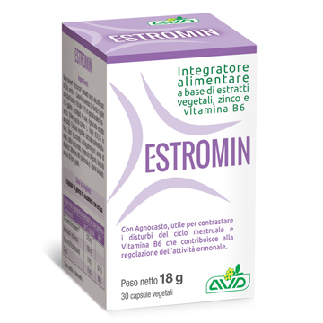 ESTROMIN 30 CAPSULE - farmasconti.eu