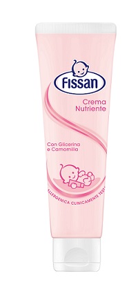 FISSAN CREMA IDRATANTE 100 ML - farmasconti.eu