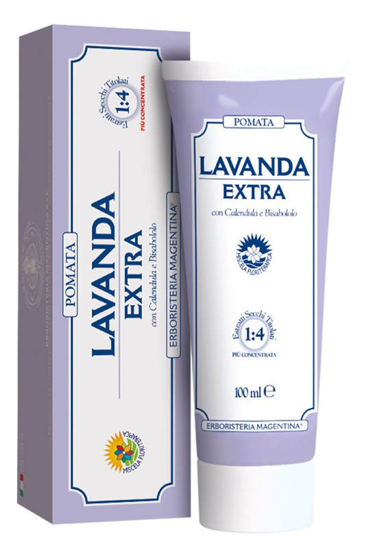 LAVANDA POMATA 100 ML - farmasconti.eu