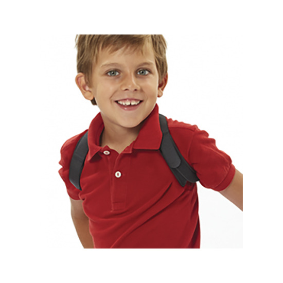 BLOCCAGGIO CLAVICOLA JUNIOR DR GIBAUD TAGLIA UNICA - farmasconti.eu