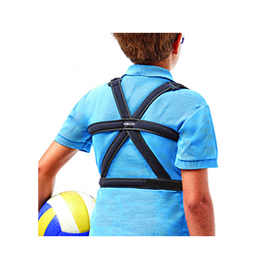 SOSTEGNO DORSO DR GIBAUD JUNIOR 1 - farmasconti.eu