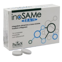 INOSAME BRAIN 16 COMPRESSE - farmasconti.eu
