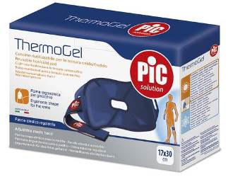 THERMOGEL GINOCCHIO CON FASCIA - farmasconti.eu