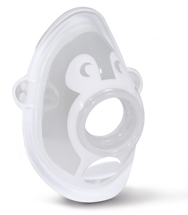 MASCHERINA PEDIATRICA AEROSOL CLENNY A - farmasconti.eu