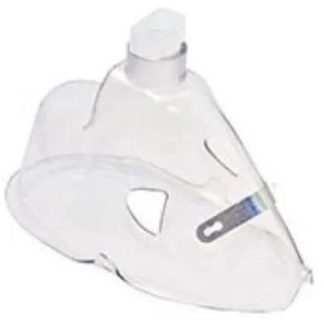 MASCHERINA ADULTI AEROSOL CLENNY A RICAMBIO - farmasconti.eu