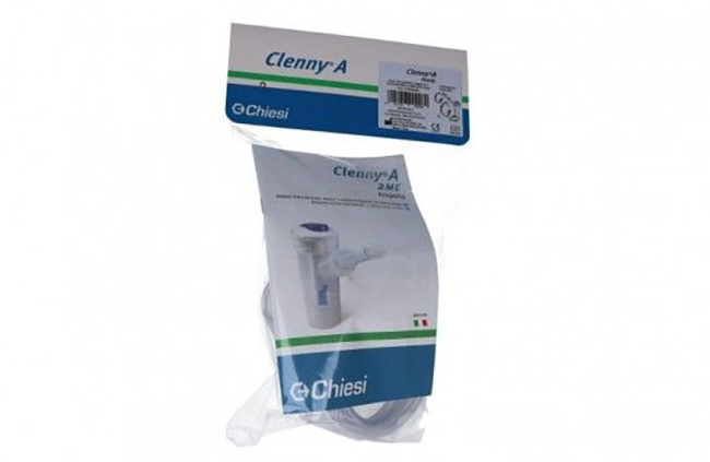 AMPOLLA 2ME AEROSOL CLENNY A - farmasconti.eu