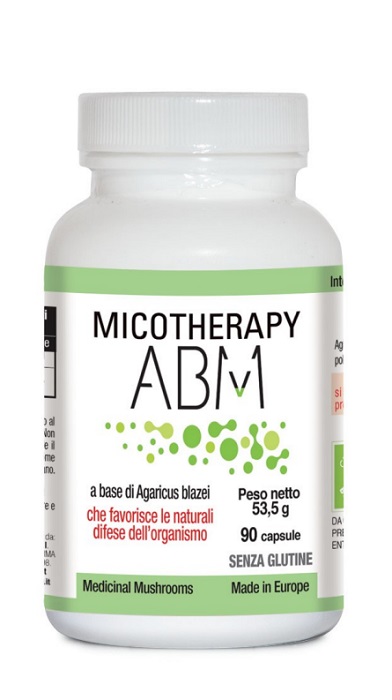 MICOTHERAPY ABM 90 CAPSULE - farmasconti.eu