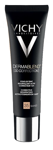 DERMABLEND 3D 35 30 ML - farmasconti.eu