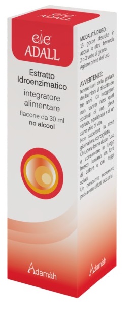 EIE ADALL 30 ML - farmasconti.eu