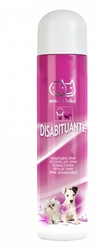 DISABITUANTE SPRAY 300 ML - farmasconti.eu