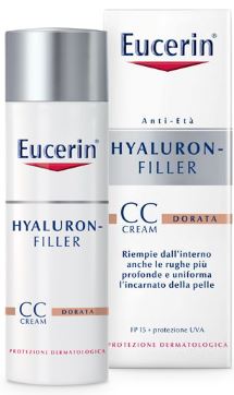 EUCERIN HYALURON CC DORATA - farmasconti.eu