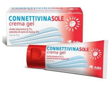 CONNETTIVINASOLE CREMA GEL 30 G - farmasconti.eu