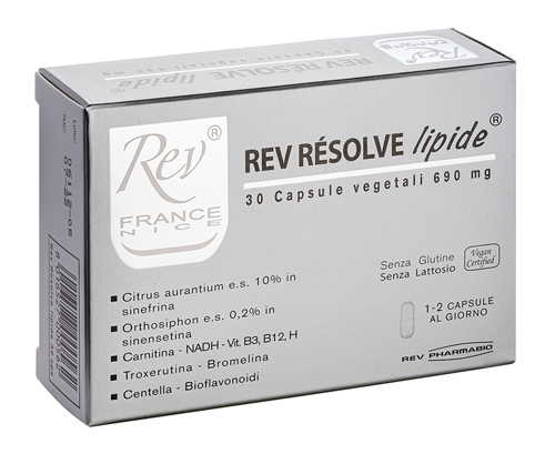 REV RESOLVE 250 ML - farmasconti.eu