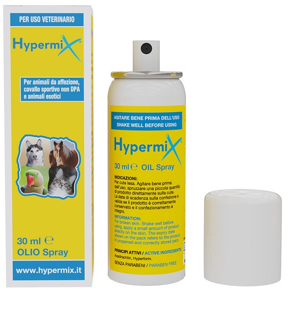 HYPERMIX SPRAY 30 ML - farmasconti.eu