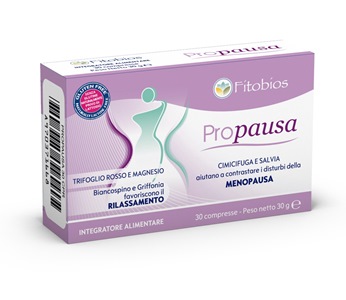 PROSTAPLAS 30 COMPRESSE - farmasconti.eu