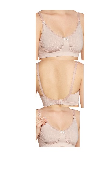 CONFETTI REGGISENO GRAVIDANZA E ALLATTAMENTO XL CIPRIA - farmasconti.eu