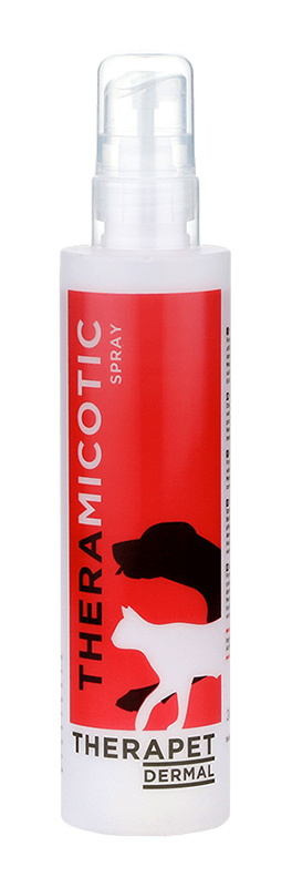 THERAMICOTIC SPRAY 200 ML - farmasconti.eu
