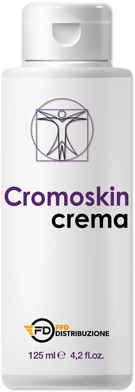 CROMOSKIN CREMA 125 ML - farmasconti.eu