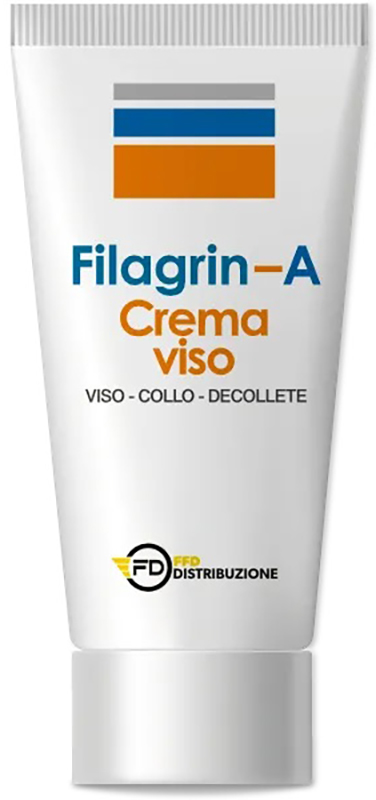 FILAGRIN-A CREMA VISO COLLO DECOLLETE 75 ML - farmasconti.eu