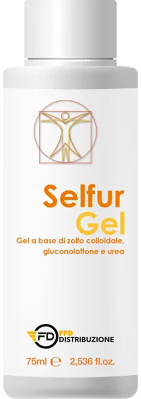SELFURGEL 75 ML - farmasconti.eu