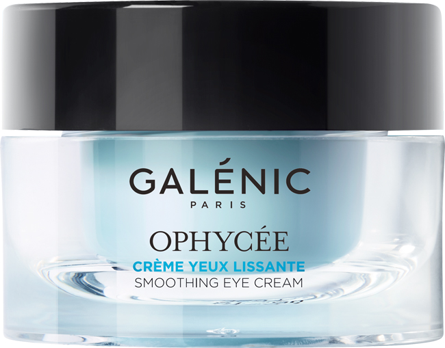 GALENIC CREMA CONTORNO OCCHI LEVIGANTE 15 ML - farmasconti.eu