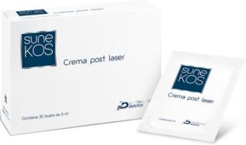 SUNEKOS CREMA POST LASER 30 BUSTE DA 5 ML - farmasconti.eu