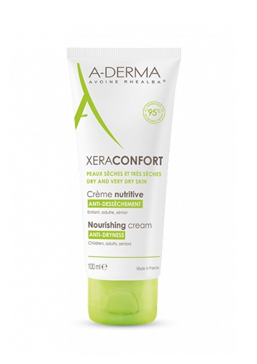XERA-CONFORT CREMA NUTRITIVA 100 ML - farmasconti.eu