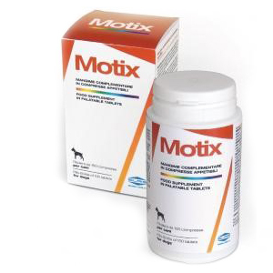 MOTIX 1000MACERATO GLICERICO 100 COMPRESSE - farmasconti.eu