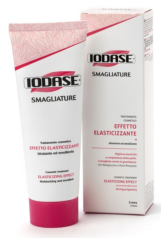 IODASE SMAGLIATURE CREMA 220 ML - farmasconti.eu