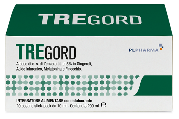 TREGORD 20 STICK PACK 10 ML - farmasconti.eu