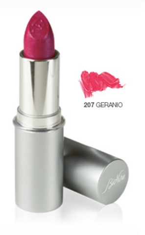 DEFENCE COLOR ROSSETTO SEMITRASPARENTE LIPSHINE N 207 GERANIO 3,5 ML - farmasconti.eu
