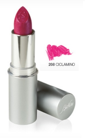 DEFENCE COLOR ROSSETTO SEMITRASPARENTE LIPSHINE N 208 CICLAMINO 3,5 ML - farmasconti.eu