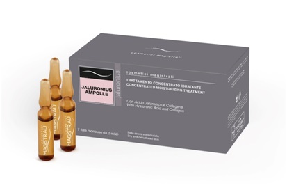 PURE PERFECTION AMPOLLE IDRATANTI JALURONIUS 7 X 2 ML - farmasconti.eu